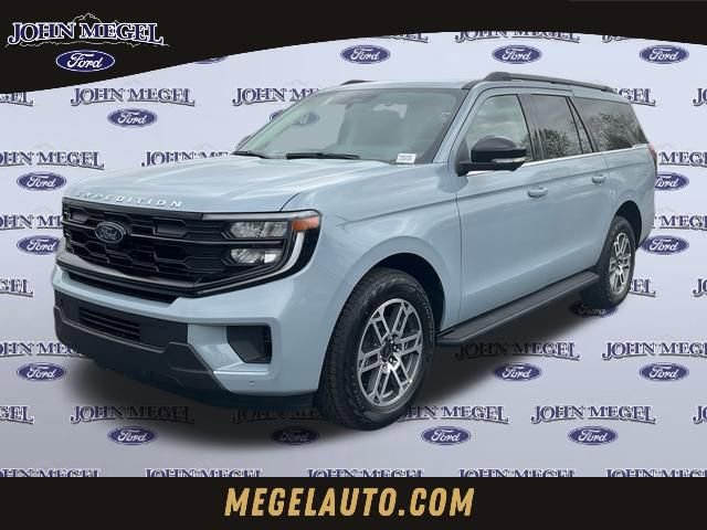 New 2026 Ford Expedition Max Active image 1