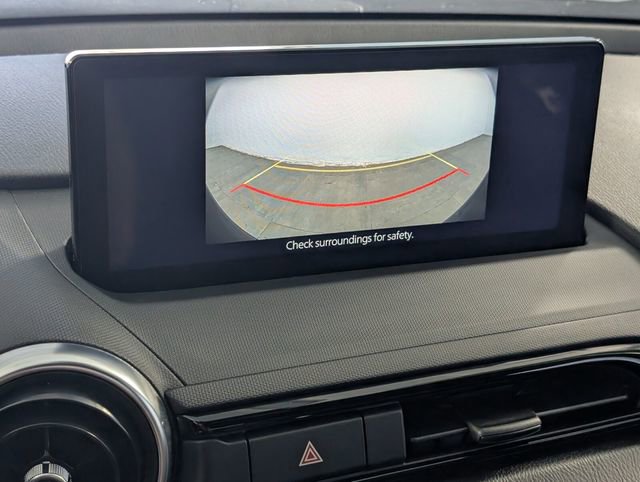 Certified 2025 MAZDA MX-5 Miata Grand Touring image 19