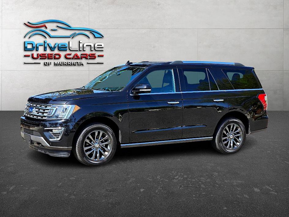 Used 2021 Ford Expedition Limited image 1