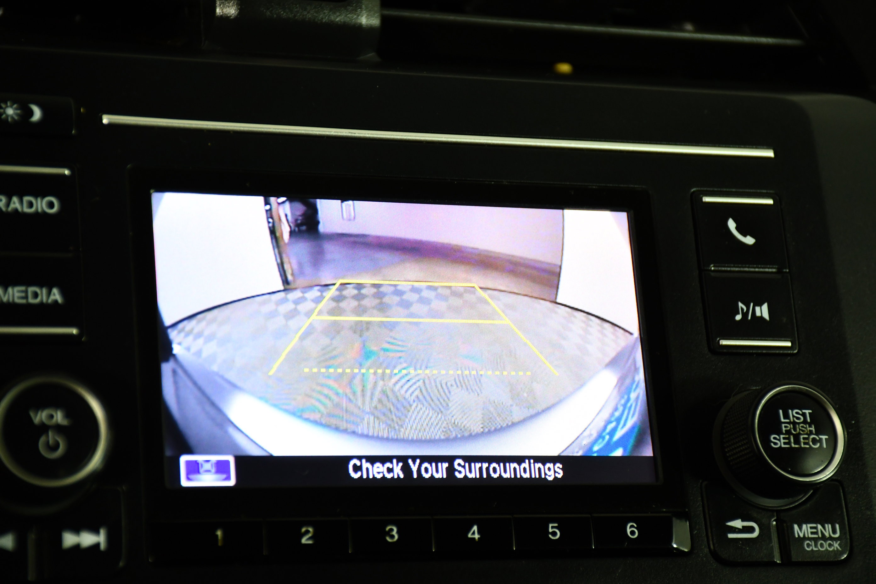 Used 2018 Honda Civic LX image 27