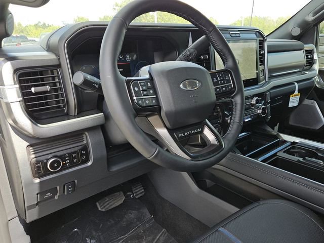 New 2026 Ford F250 Platinum image 26