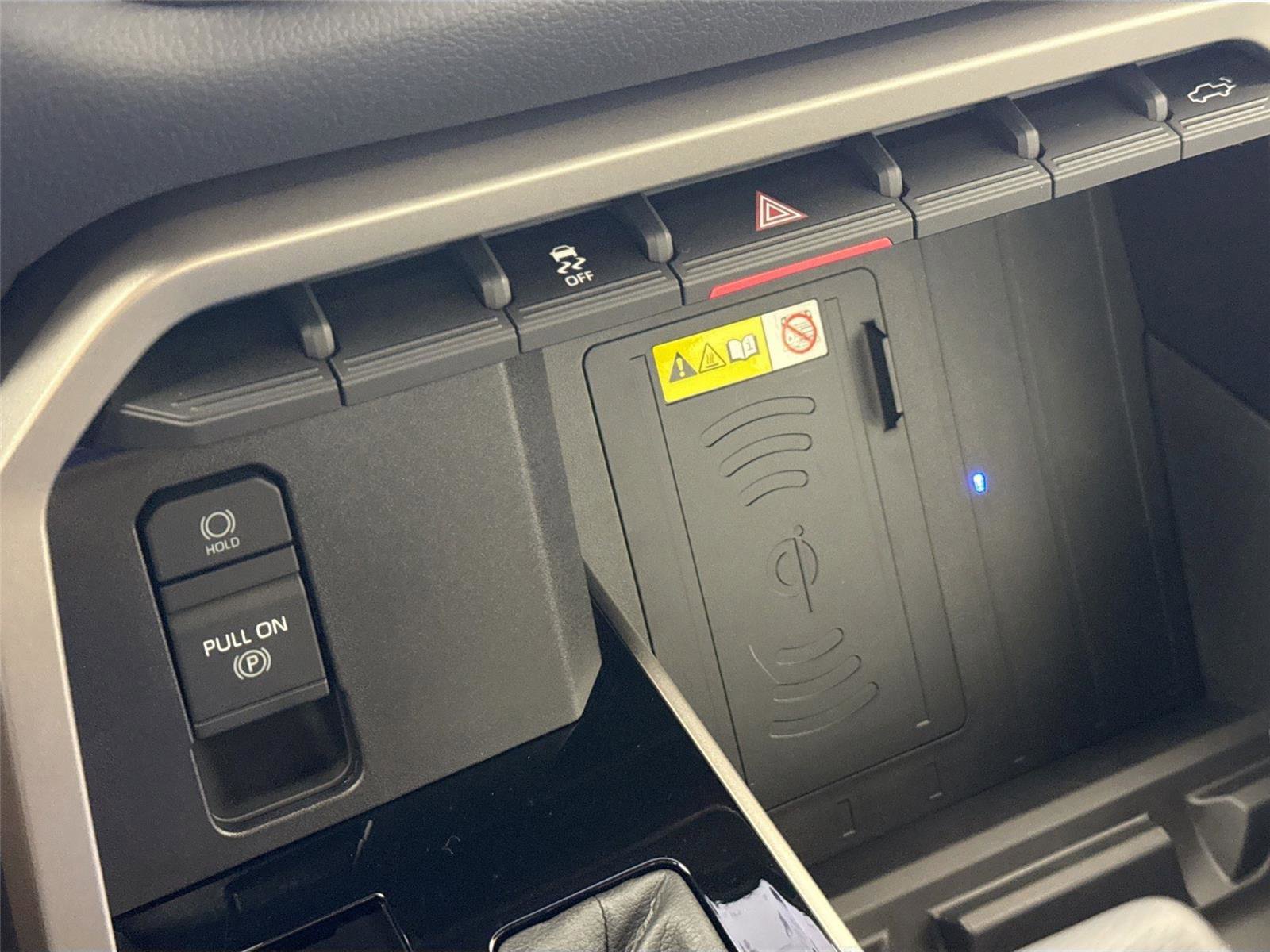 Certified 2026 Toyota Tundra Limited image 29