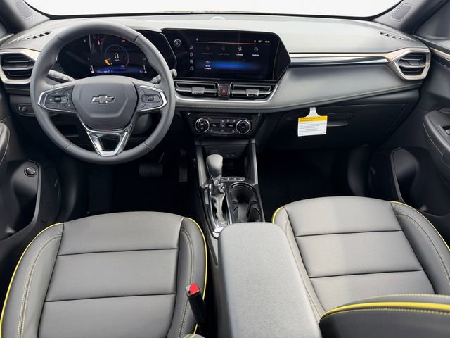 New 2026 Chevrolet TrailBlazer ACTIV image 10