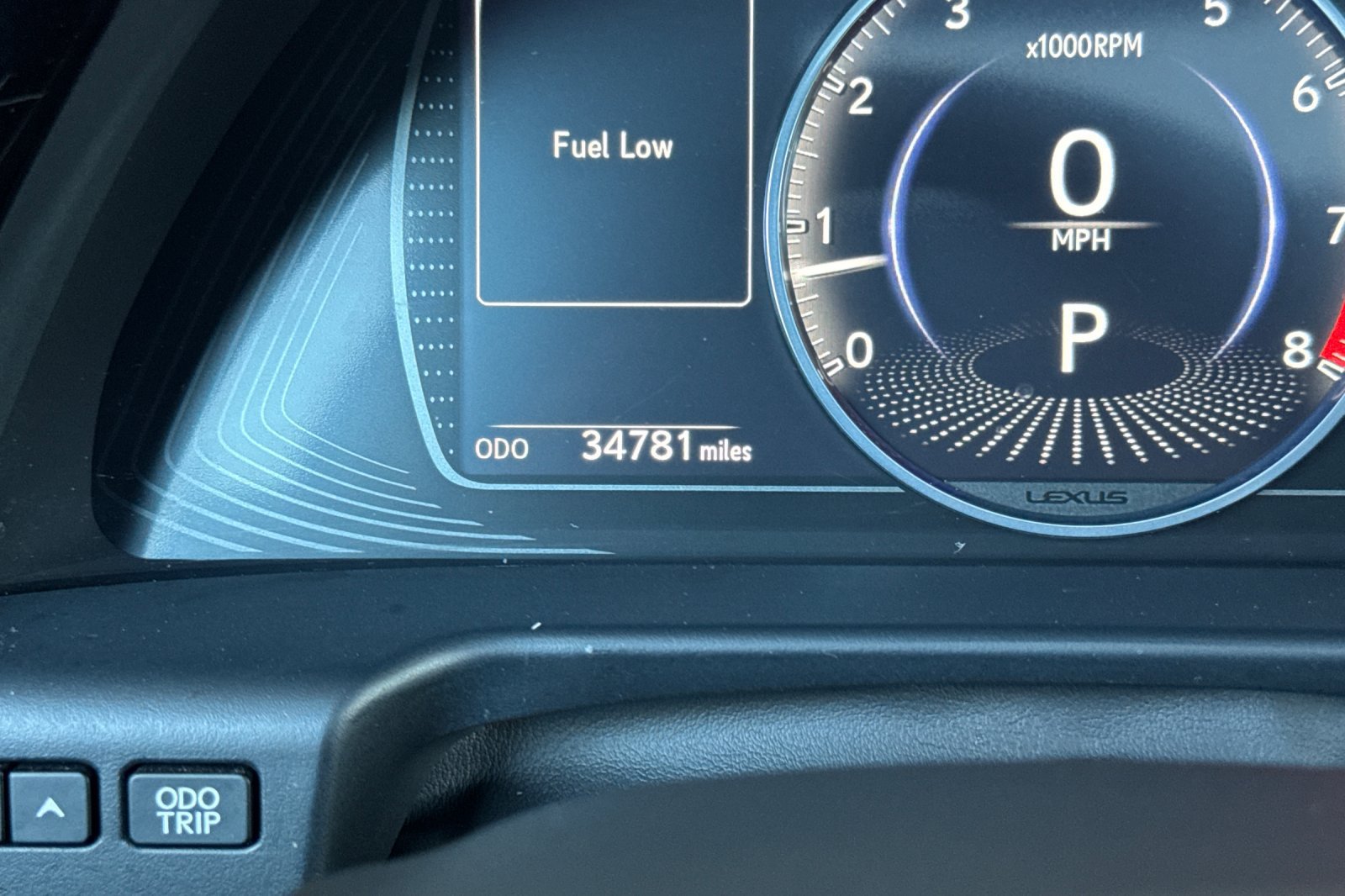Used 2024 Lexus ES 350 w/ Premium Package FWD image 30