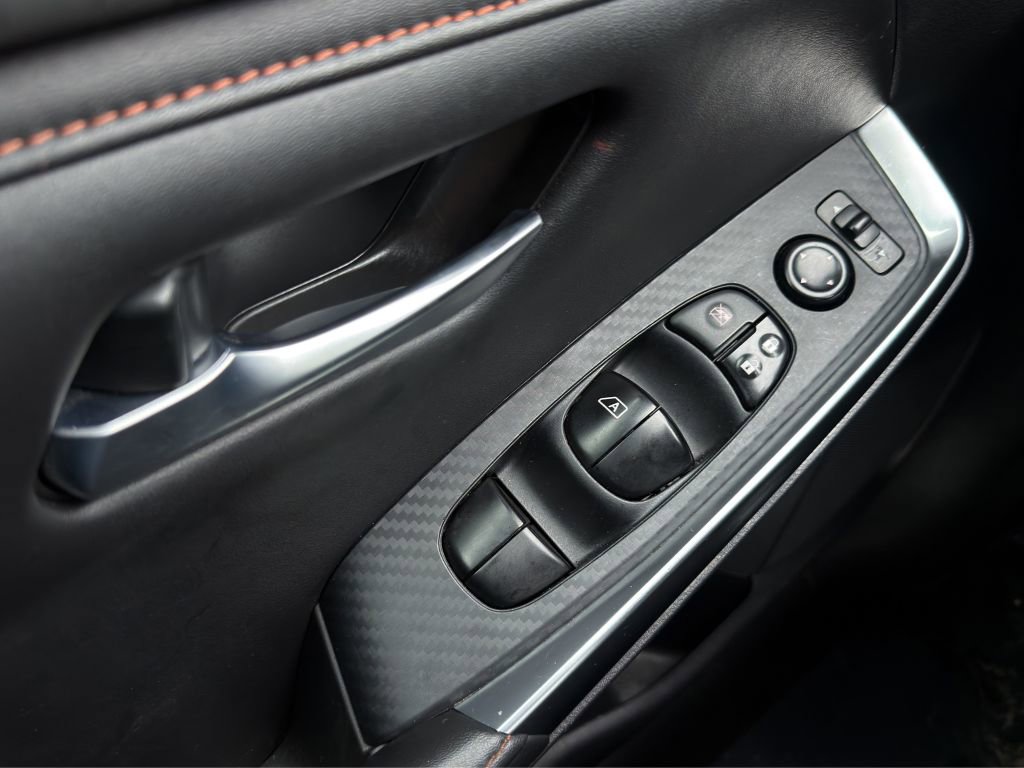 Used 2022 Nissan Sentra SR image 11