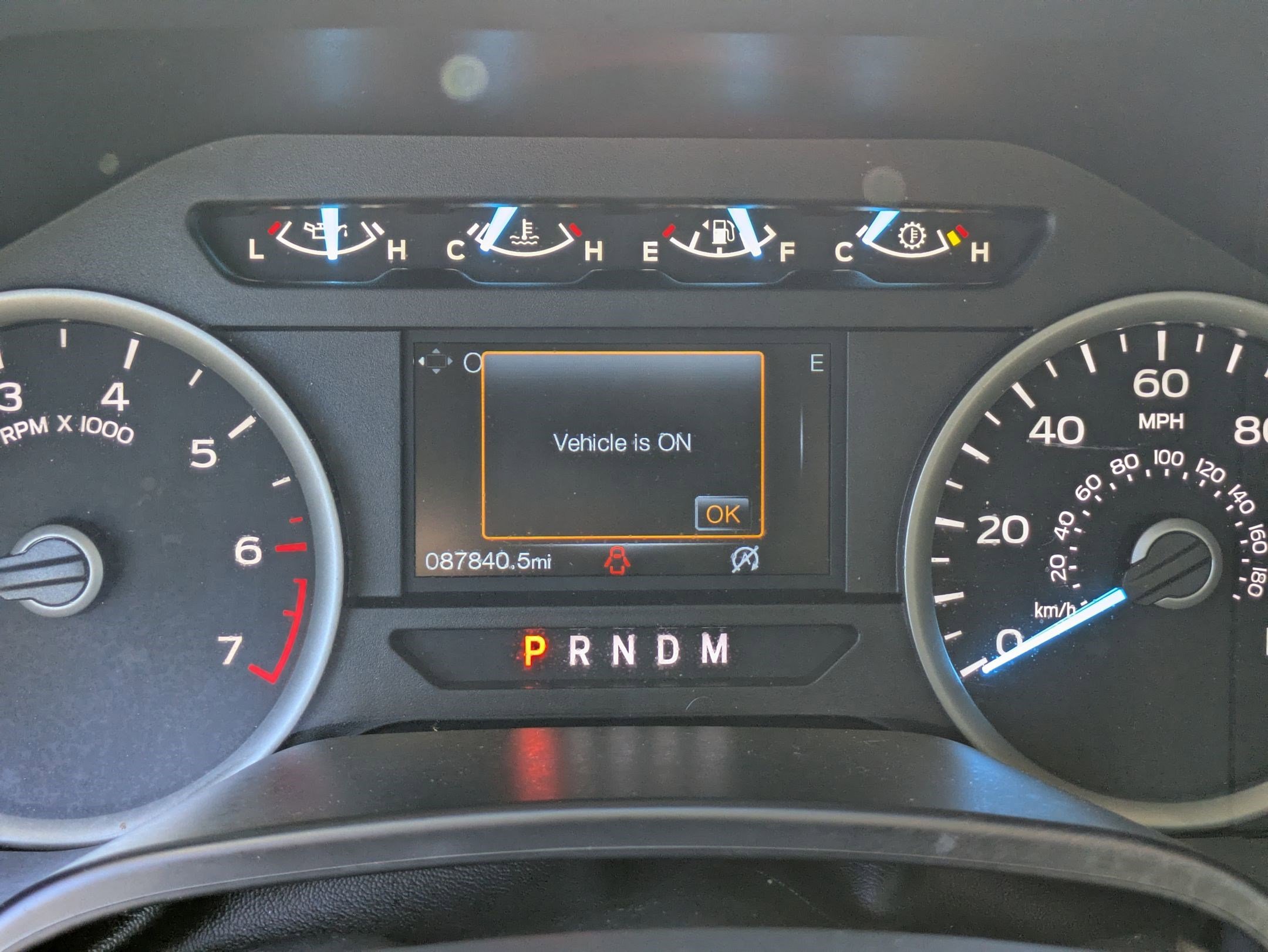 Used 2018 Ford F150 XLT w/ Equipment Group 302A Luxury image 21
