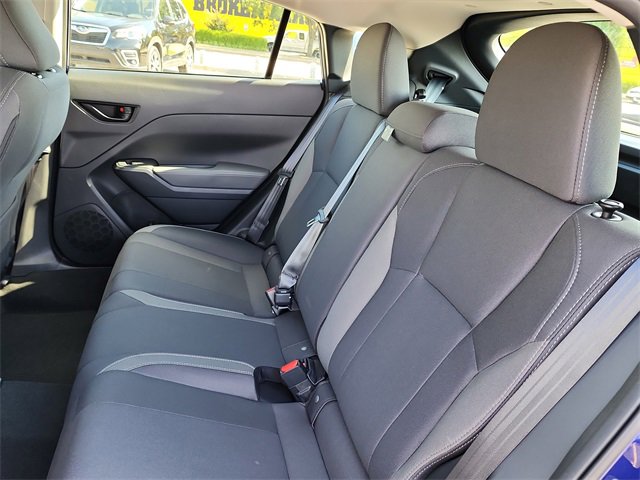 New 2025 Subaru Impreza 2.0i image 16