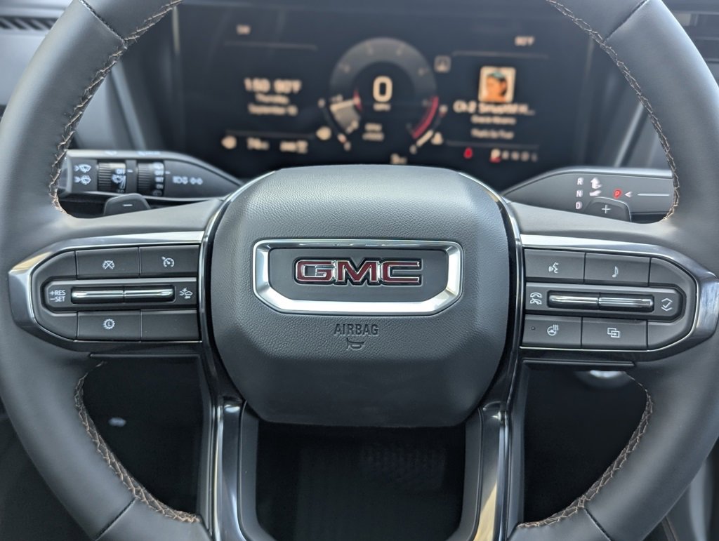 New 2026 GMC Terrain AT4 w/ Technology Package II image 19