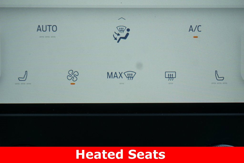 Used 2023 Ford Edge SEL image 7