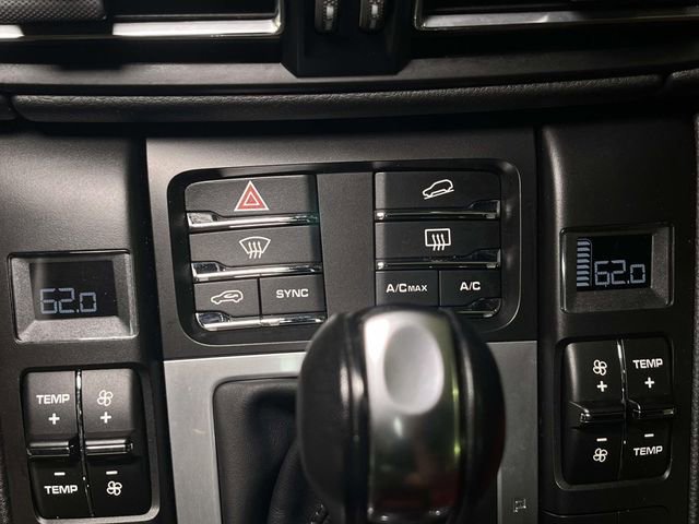 Certified 2021 Porsche Macan GTS AWD/4WD image 30