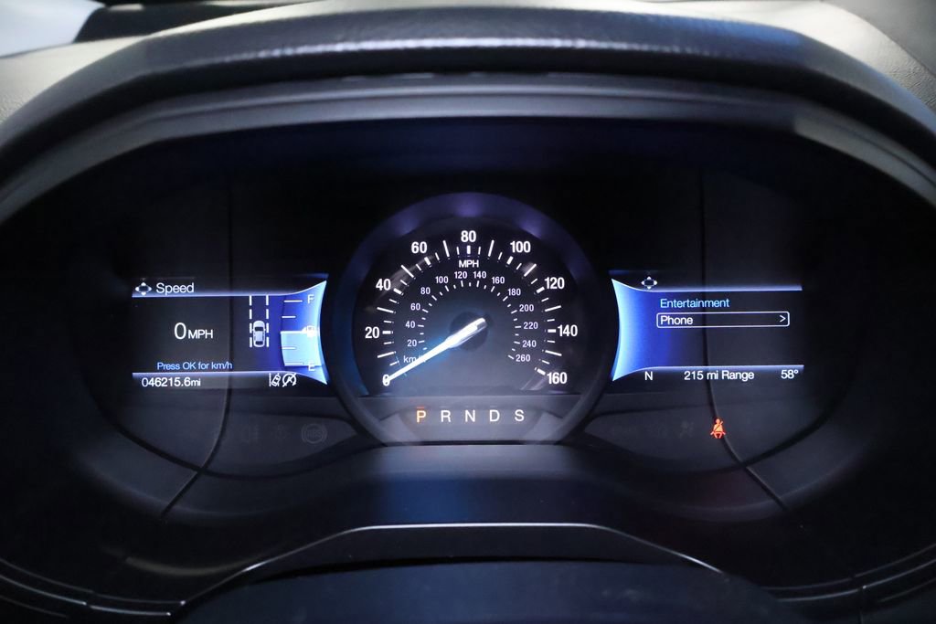 Used 2024 Ford Edge Titanium image 20