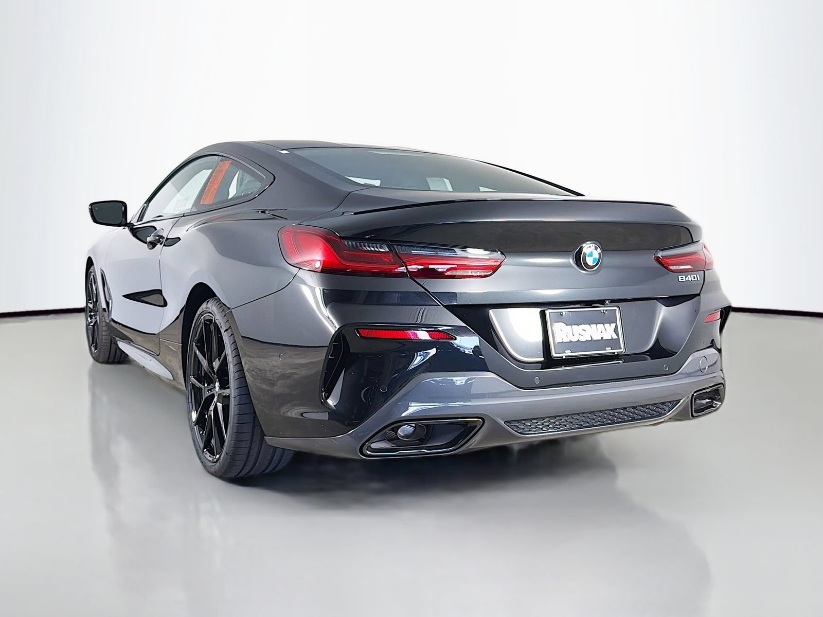 Used 2026 BMW 840i Coupe RWD image 5
