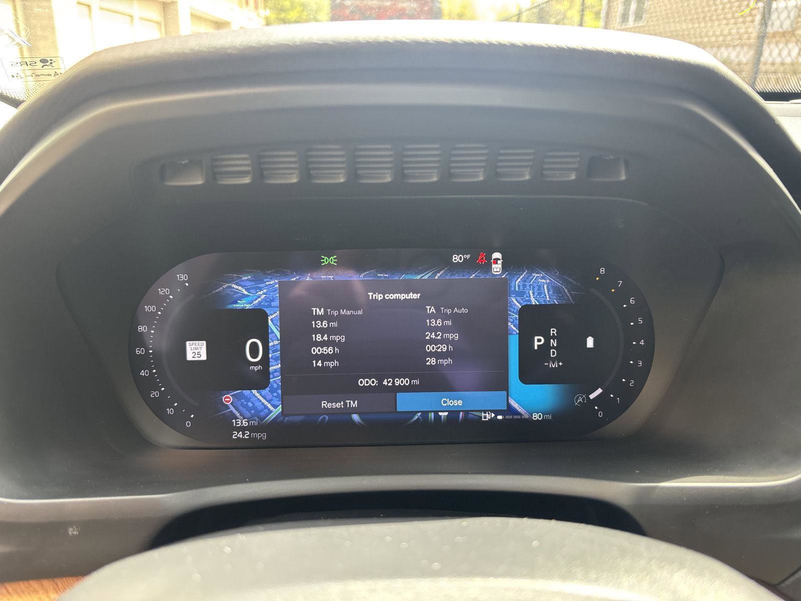 Used 2024 Volvo XC90 B5 Plus AWD/4WD image 17