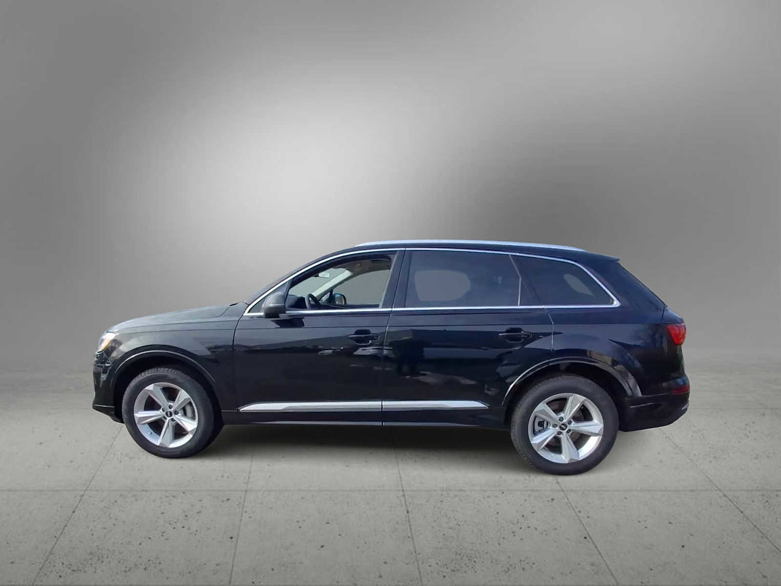 New 2026 Audi Q7 3.0T Premium image 5