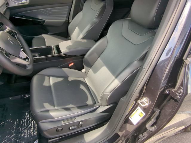 Used 2023 Volkswagen ID.4 Pro S AWD/4WD image 21