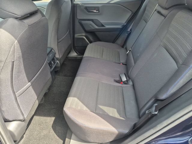Certified 2026 Toyota RAV4 SE w/ Convenience Package AWD/4WD image 26
