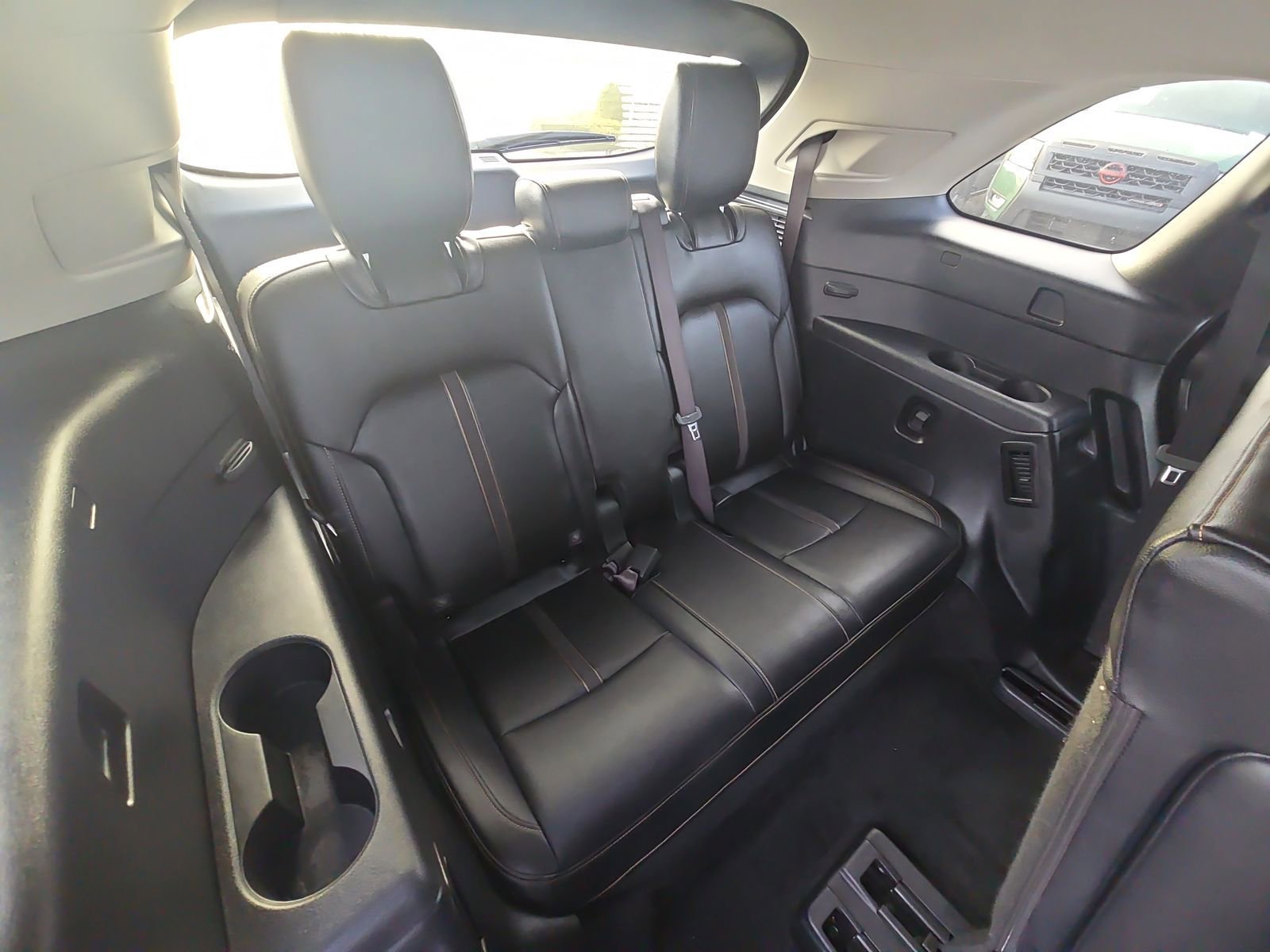 Used 2024 MAZDA CX-90 3.3 Turbo w/ Select Package image 28