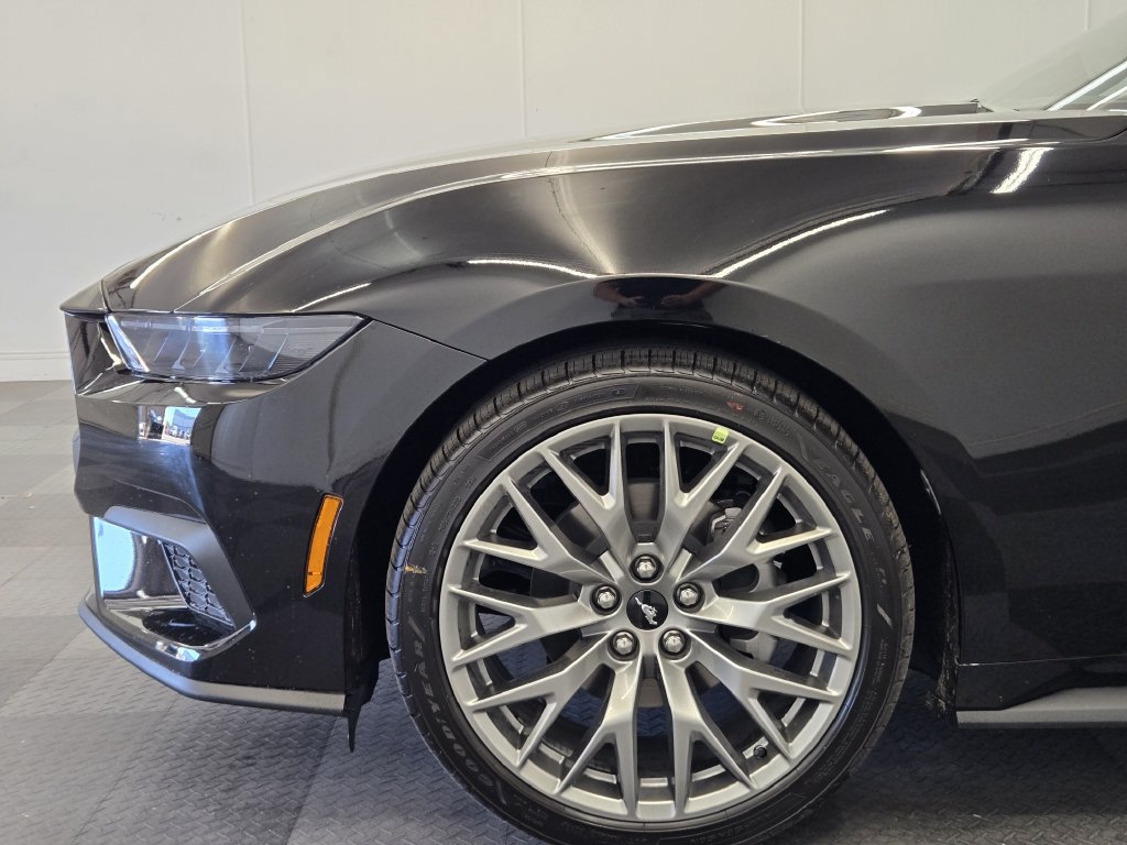 New 2026 Ford Mustang Premium RWD image 8