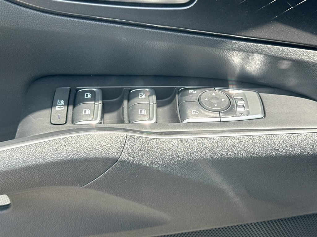 New 2026 Kia Sorento EX FWD image 18