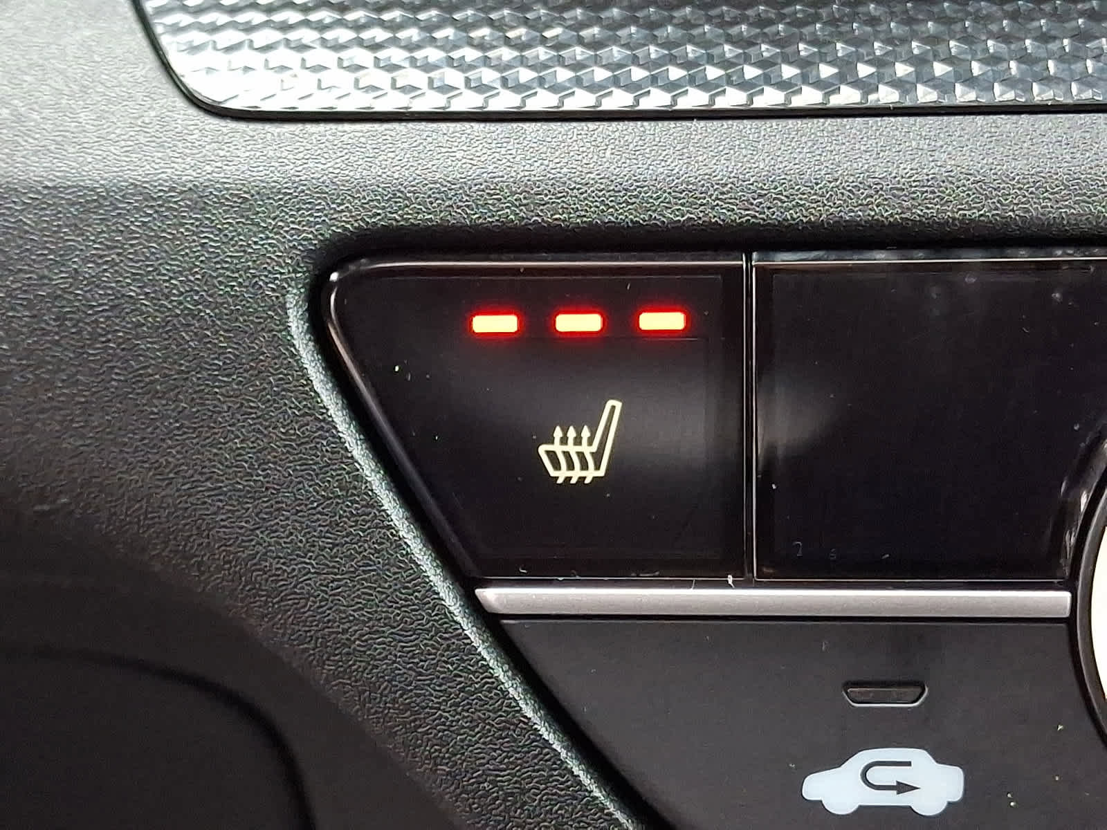 Certified 2026 Honda CR-V Sport-L image 26