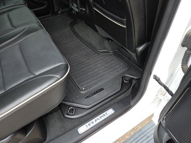 Used 2022 RAM 1500 Limited image 51