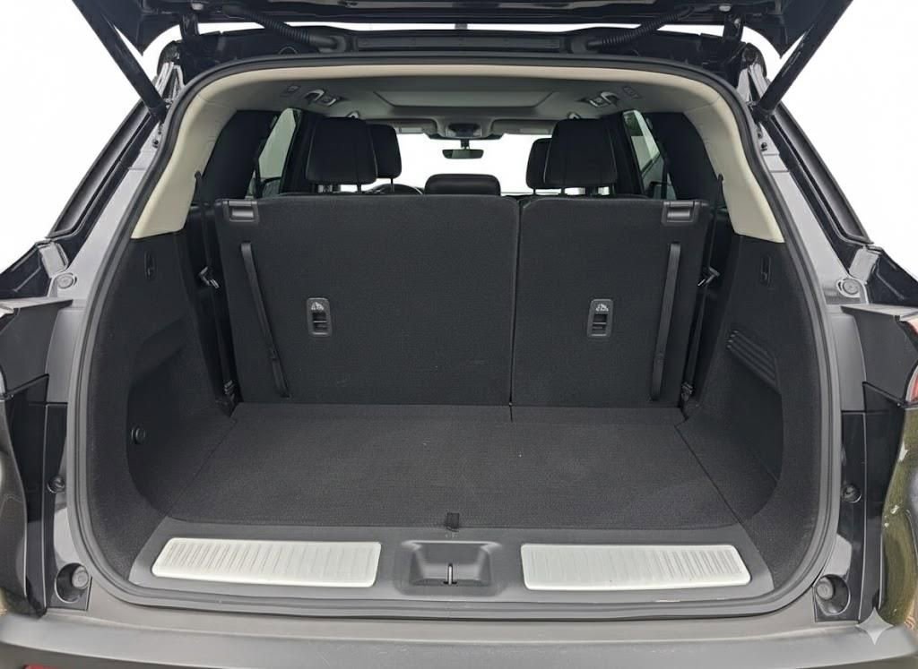 Used 2023 INFINITI QX60 Pure image 22