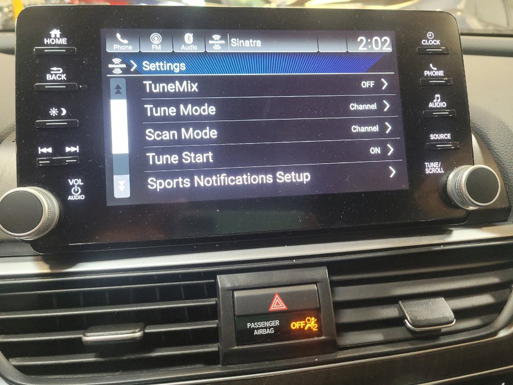 Used 2019 Honda Accord EX-L image 25