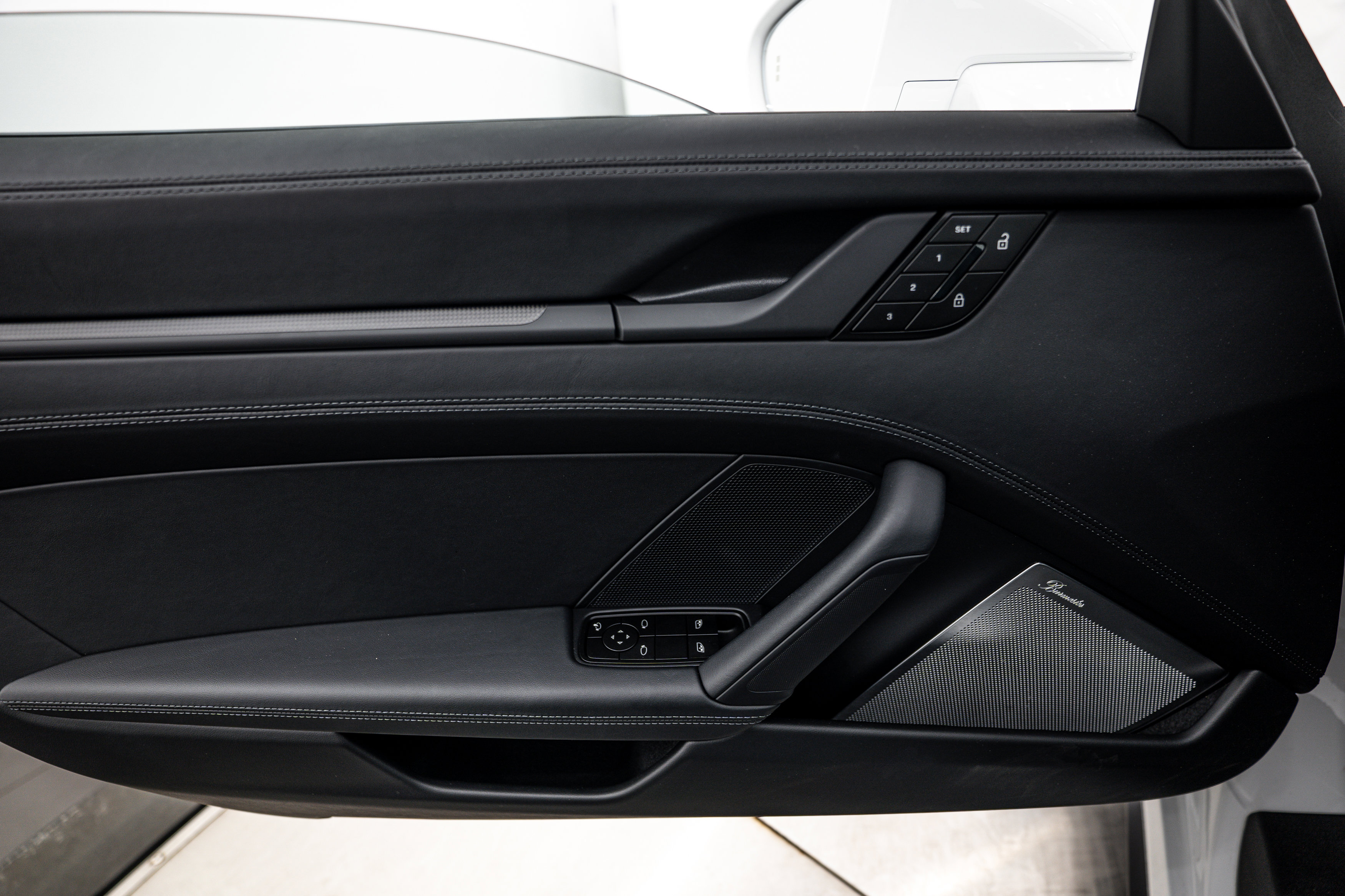 New 2026 Porsche 911 Carrera 4 GTS AWD/4WD image 19