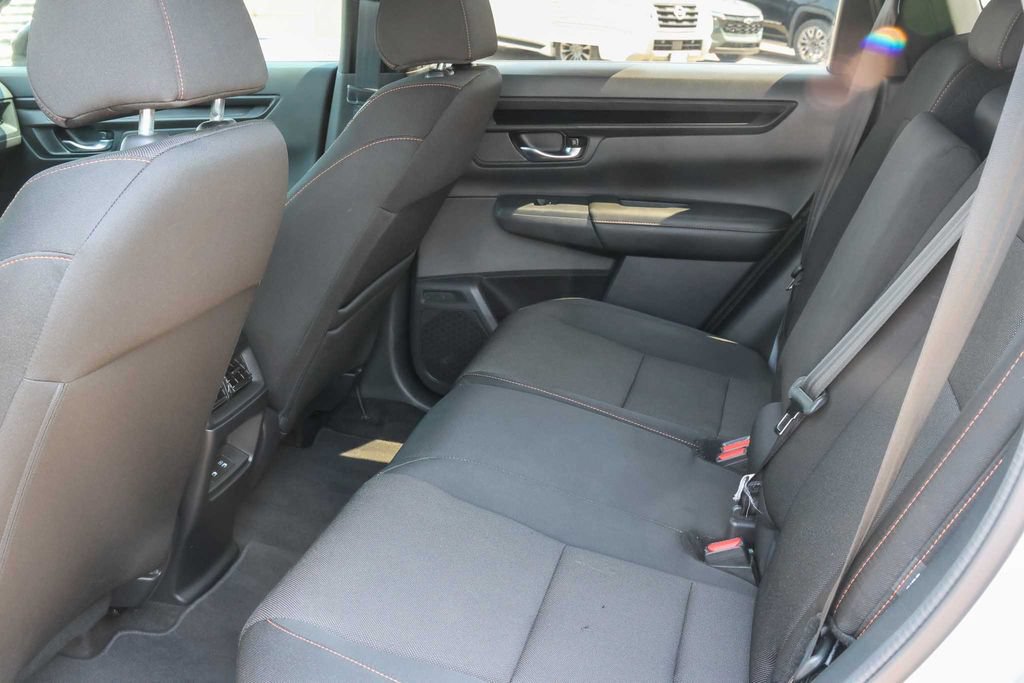 Used 2024 Honda CR-V Sport image 14
