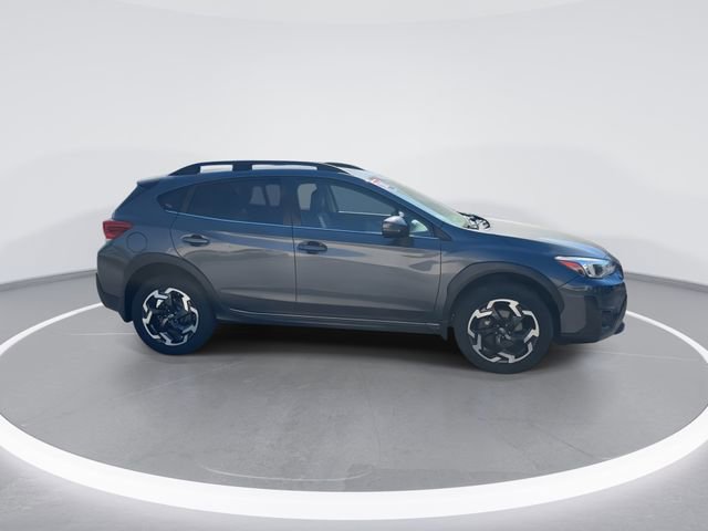 Used 2021 Subaru Crosstrek 2.5i Limited w/ Popular Package #5 AWD/4WD image 8