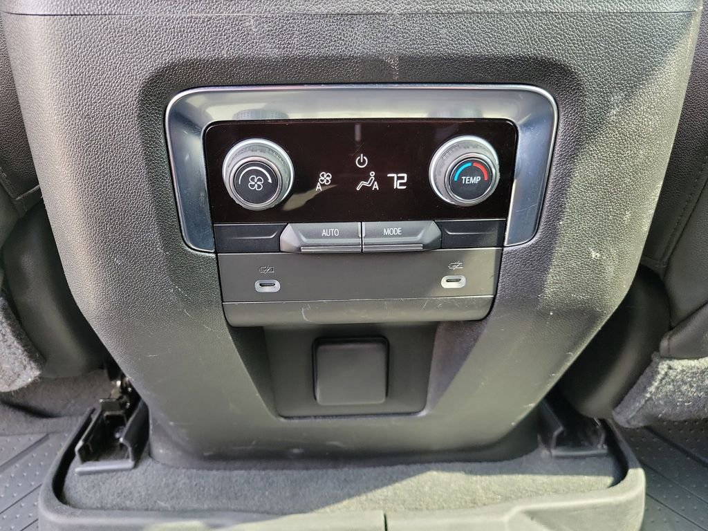 Used 2021 Chevrolet Tahoe Z71 AWD/4WD image 20