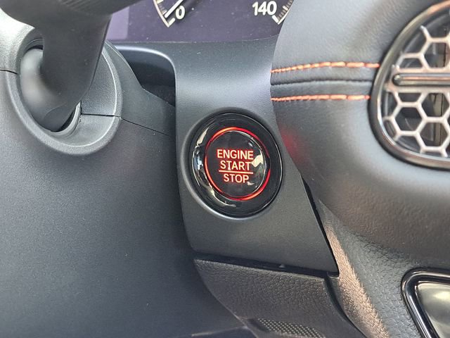 New 2026 Honda HR-V Sport image 10