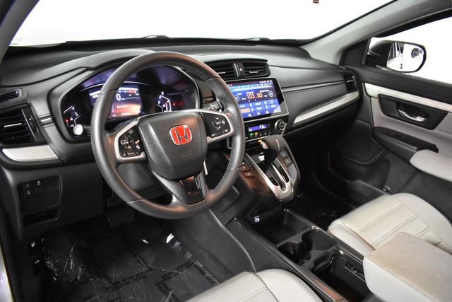 Used 2020 Honda CR-V LX image 12