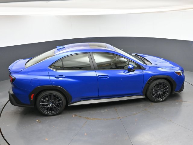 New 2026 Subaru WRX Premium AWD/4WD image 41