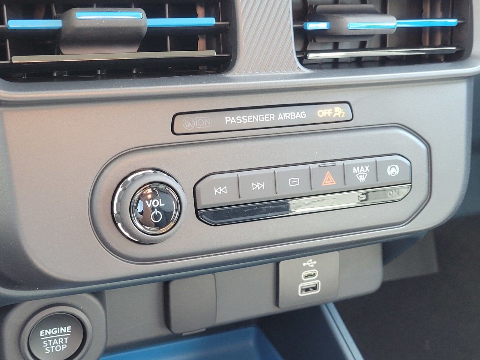 New 2026 Ford Maverick XLT FWD image 22