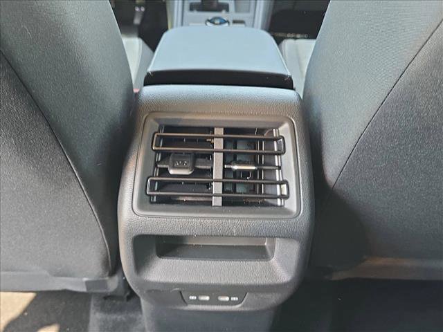 New 2025 Volkswagen Tiguan S image 17