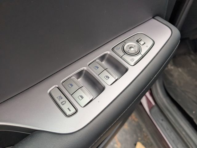 Used 2024 Hyundai Palisade SEL w/ Premium Package image 15