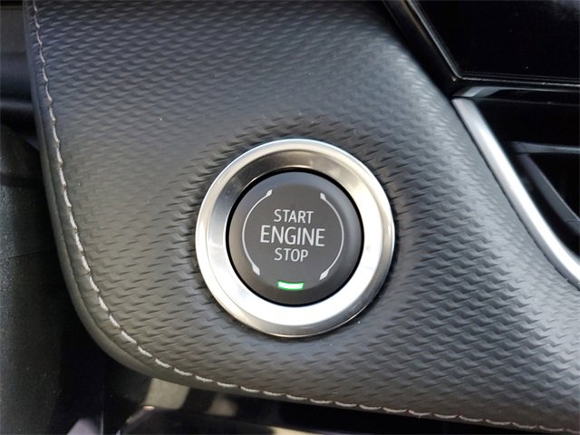 New 2026 Chevrolet Equinox LT w/ Convenience Package II image 28