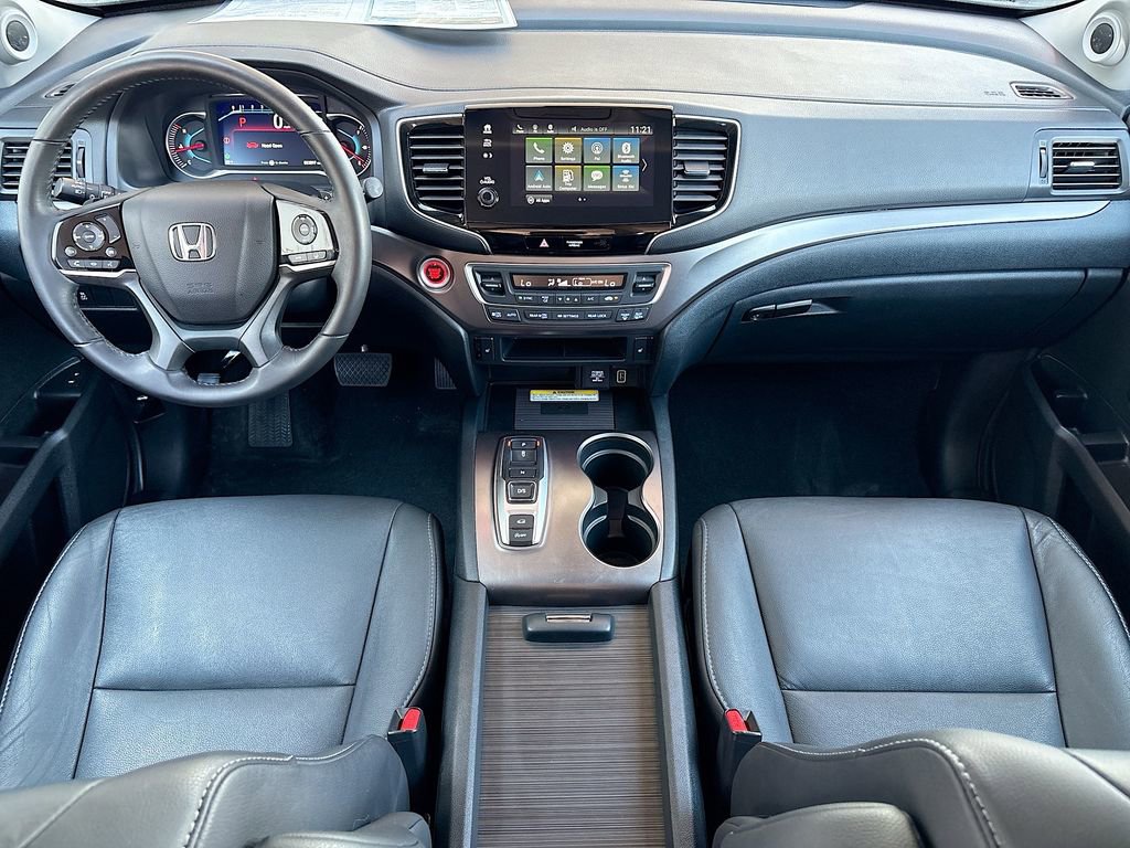 Used 2022 Honda Pilot Special Edition image 13