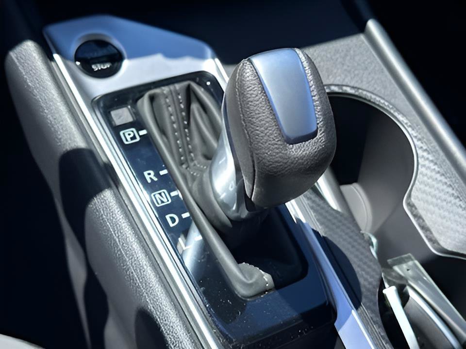 New 2026 Nissan Altima 2.5 SV FWD image 23