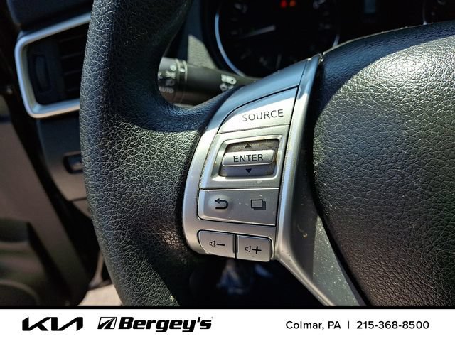 Used 2014 Nissan Rogue SV AWD/4WD image 21