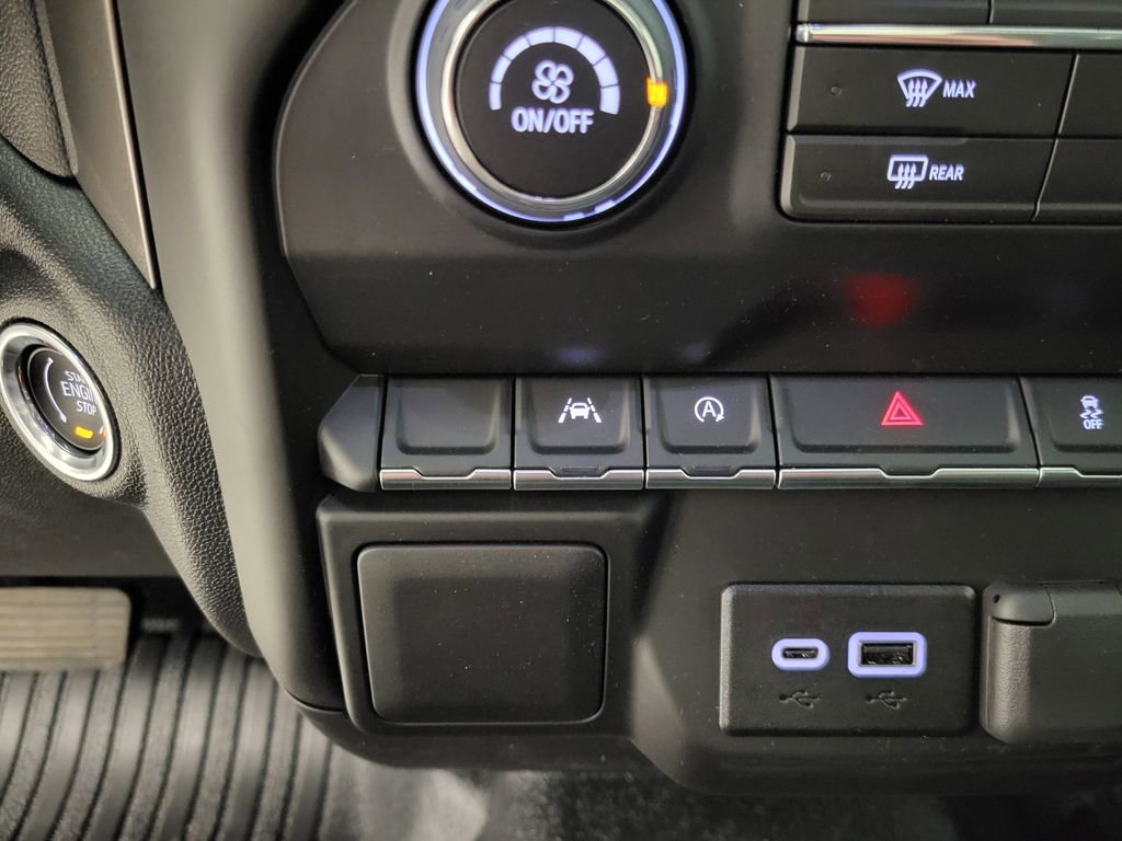New 2026 Chevrolet Silverado 1500 W/T w/ WT Convenience Package image 6
