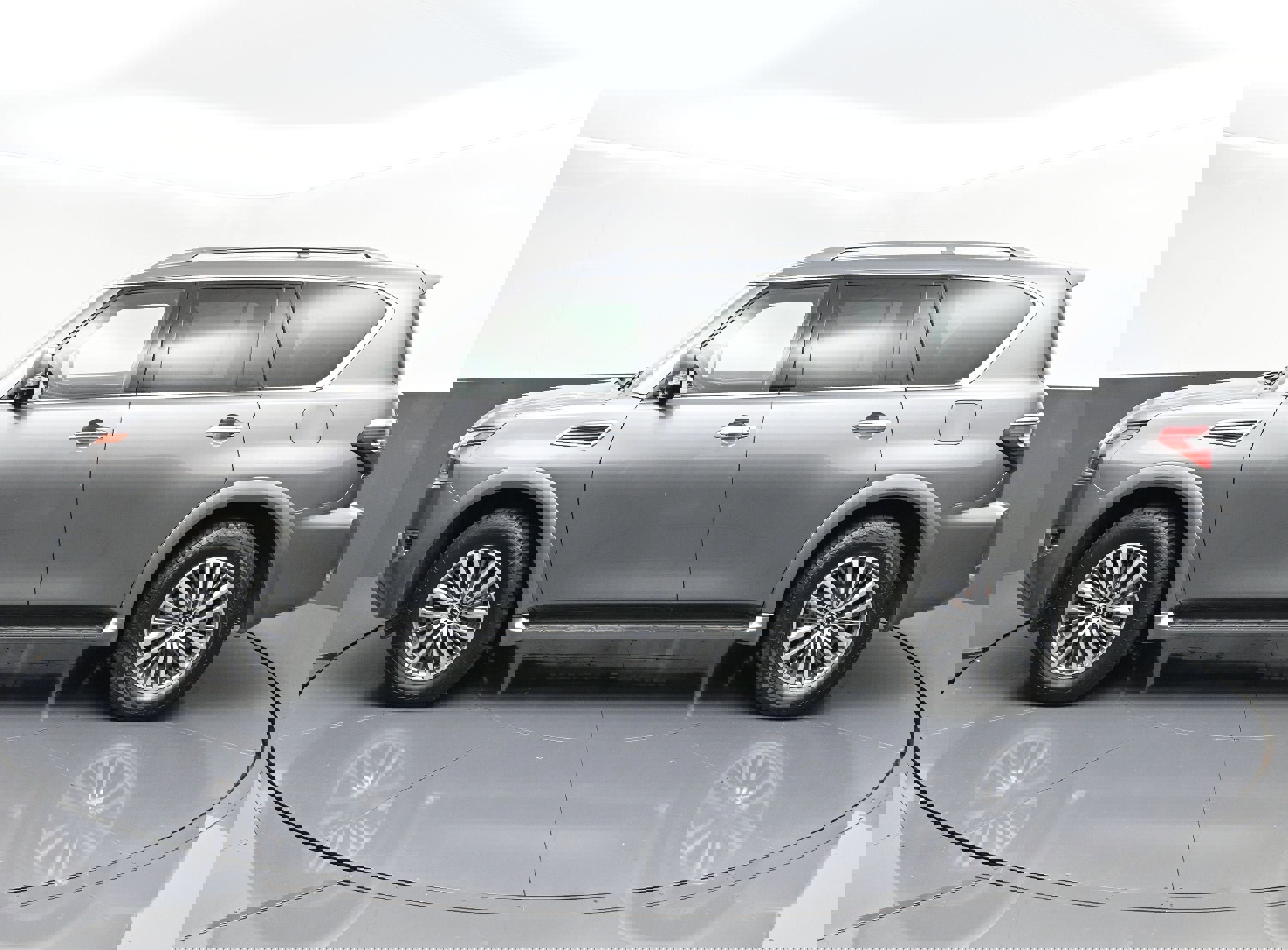 Used 2023 Nissan Armada SL image 47