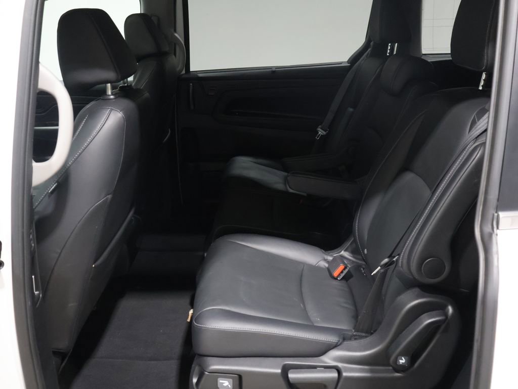 Used 2022 Honda Odyssey EX-L image 19
