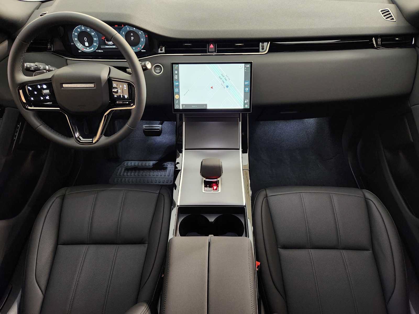 New 2026 Land Rover Range Rover Evoque S AWD/4WD image 6