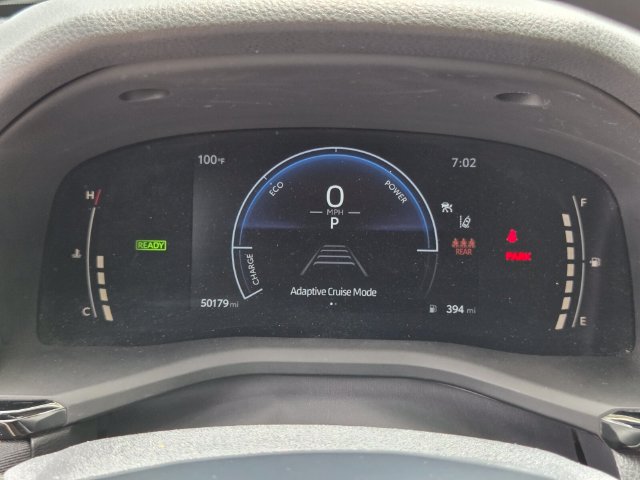 Used 2025 Toyota Camry LE FWD image 30