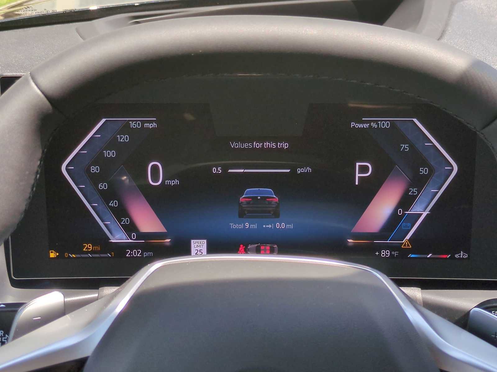 New 2026 BMW 430i xDrive Coupe w/ Premium Package image 36