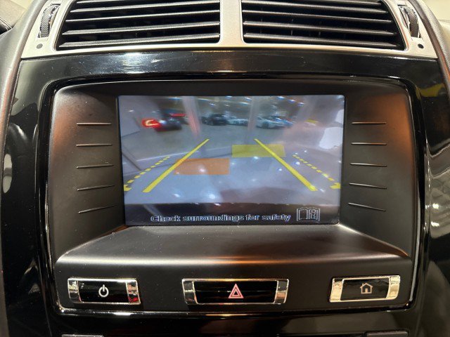 Used 2013 Jaguar XK Coupe RWD image 54