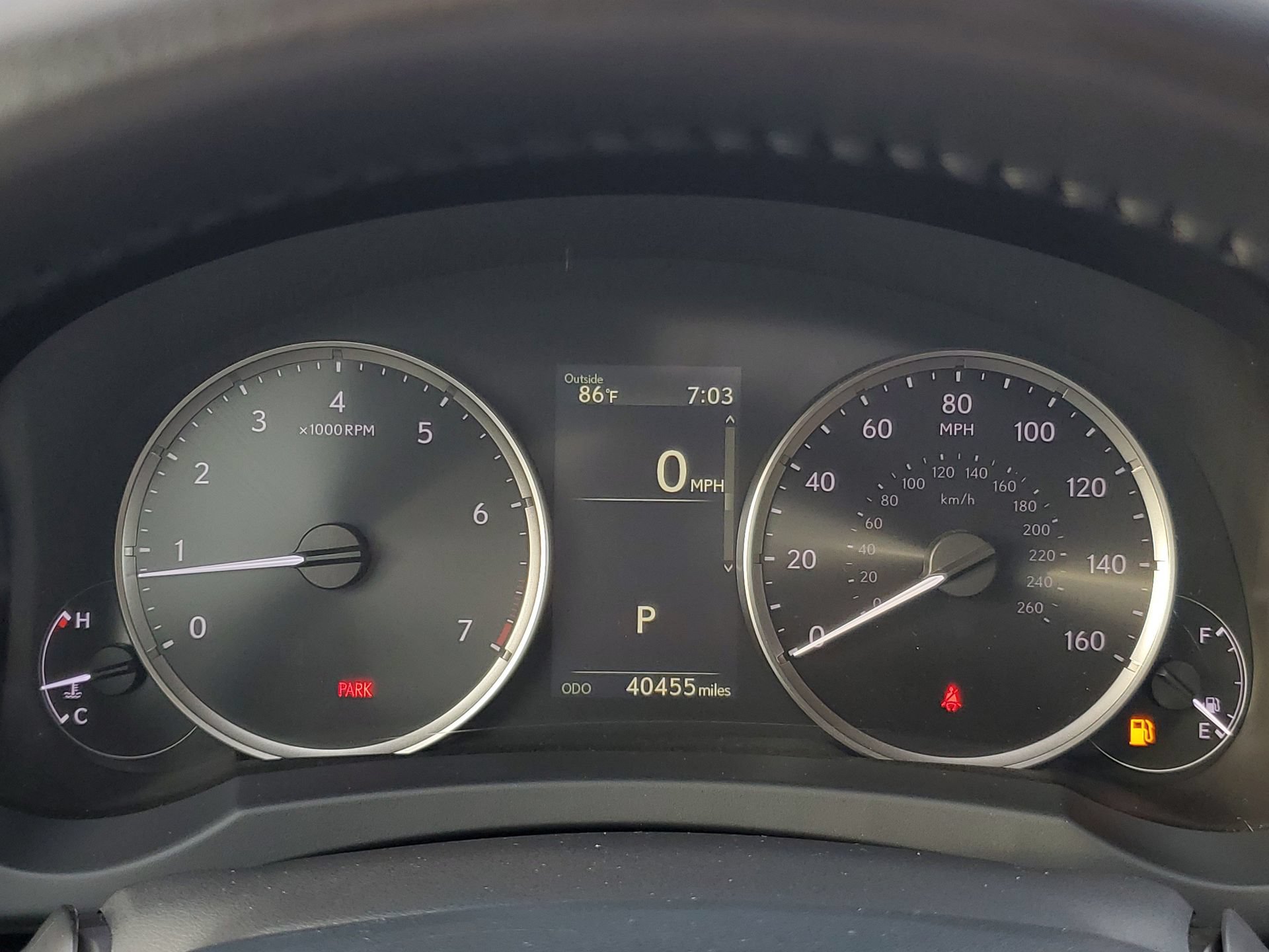 Used 2024 Lexus IS 350 F Sport RWD image 24