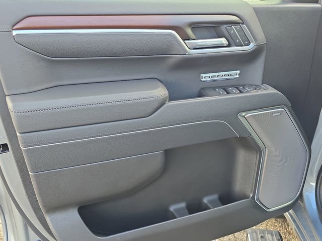 New 2026 GMC Sierra 1500 Denali image 23